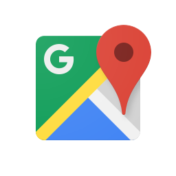 Google Maps Icon