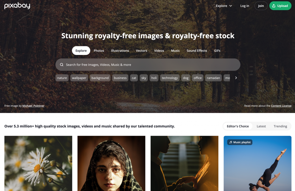pixabay