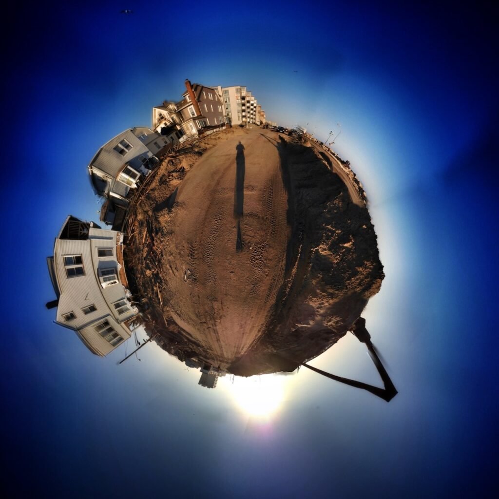 360 panorama rockaway